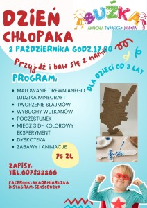 Dzień MĘŻCZYZNY (1)