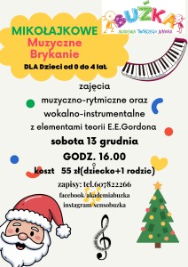 WARSZTATY MUZYCZNE BRYKANIE (2)