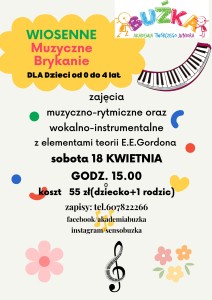 WARSZTATY MUZYCZNE BRYKANIE (5)