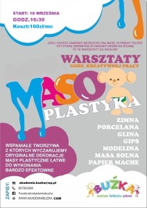 buzka_MASO MARZEC 2025