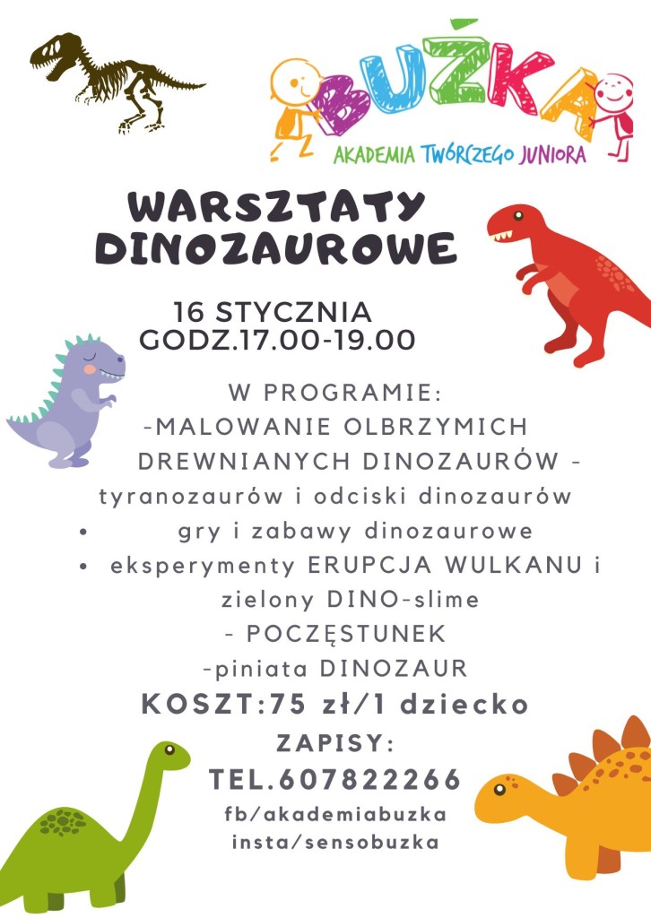urodziny dinozaurowe (2)