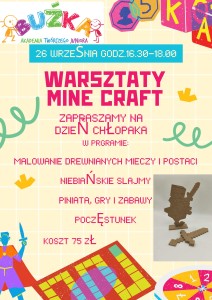 Green and Pink Illustrative Game Night Poster