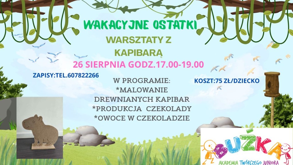 Tropikalne Szczęście Wirtualne tło