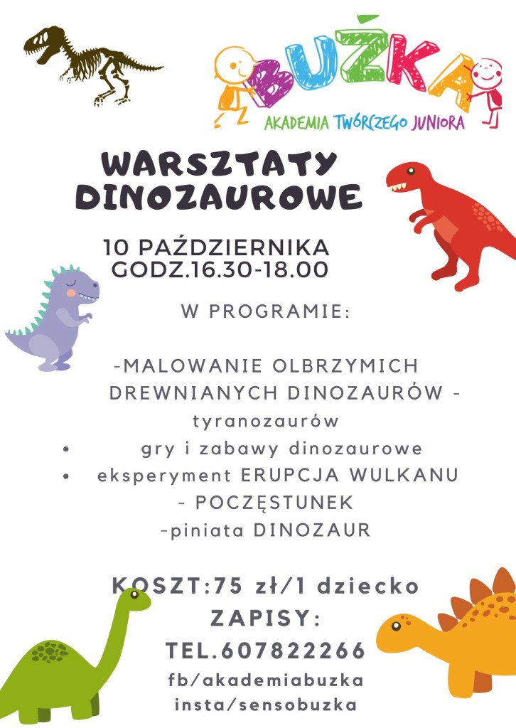 urodziny dinozaurowe (1)