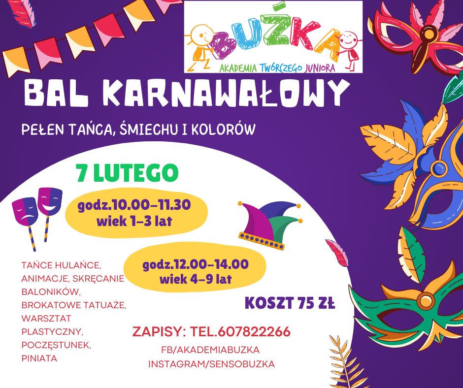 BAL KARNAWAŁOWY (3)