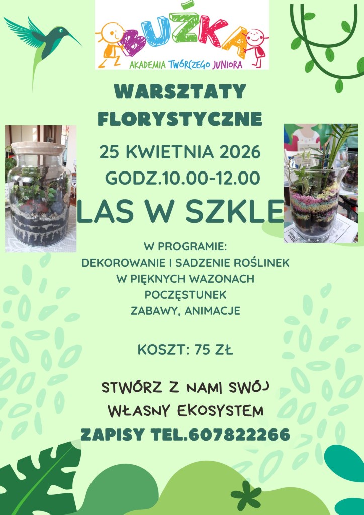 WARSZTATY FLORYSTYCZNE (1)